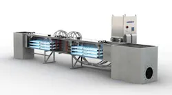 Xylem Wedeco 1304ww Xylem Wedeco 1304ww