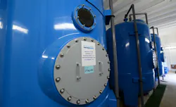 Yorkshire Water Yorkshire Water