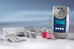 Ysi Chlorine 1307ww Ysi Chlorine 1307ww