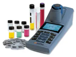 Ysi Photoflex 1305ww Ysi Photoflex 1305ww