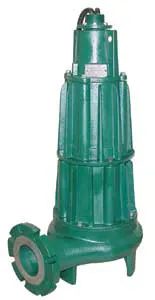 Zoeller 1305ww Zoeller 1305ww