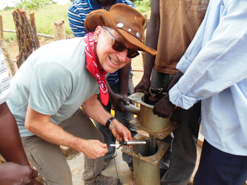 By Tom Osborne, Principal Hydrologist, HydroSolutions&circledR;