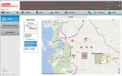 Pcvue Gis Map Pcvue Gis Map