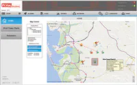 Pcvue Gis Map Pcvue Gis Map