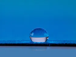 Content Dam Ww Online Articles 2016 06 Ion Mask Water Droplet Material Surface 2 Content Dam Ww Online Articles 2016 06 Ion Mask Water Droplet Material Surface 2
