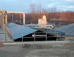 Environetics Inc Environetics Inc