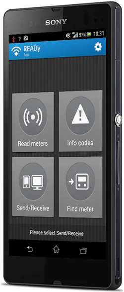 Kamstrup Fmt2 Kamstrup Fmt2