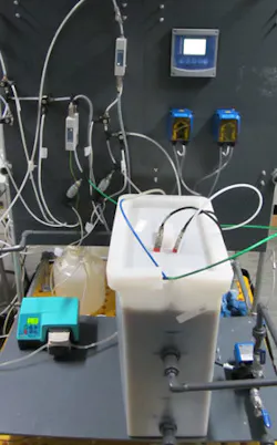 Aeration 60l Original Aeration 60l Original