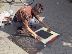 Content Dam Ww Online Articles 2016 09 Ww Newscast 20160906 Story3 Berlin Manhole Cover Artwork Raff Credit Associated Press 200x150 Content Dam Ww Online Articles 2016 09 Ww Newscast 20160906 Story3 Berlin Manhole Cover Artwork Raff Credit Associated Press 200x150