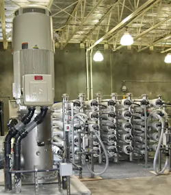 Idp Ro Trains Pump 2 Idp Ro Trains Pump 2