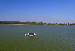 Content Dam Ww Online Articles 2016 11 Algae Lake Content Dam Ww Online Articles 2016 11 Algae Lake