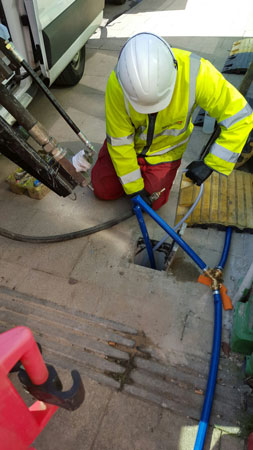 Content Dam Wwi Volume 31 Issue 6 Aquam 1 Operative Relining Lead Pipes Using Serline System