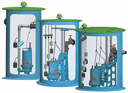 Crane Pumps Systems Fmt4 Crane Pumps Systems Fmt4