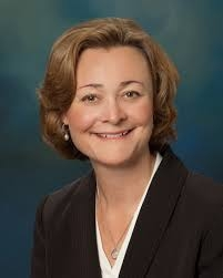 Cindy Messer. Photo: ACWA.