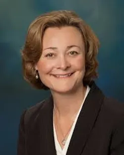 Cindy Messer. Photo: ACWA. Cindy Messer. Photo: ACWA.