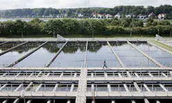 Marselisborg Wwtp Marselisborg Wwtp