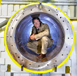 Professor Tom Povey Oxford Flow Technical Director Professor Tom Povey Oxford Flow Technical Director