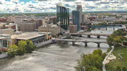 Photo: City of Grand Rapids. Photo: City of Grand Rapids.
