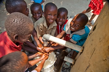 Content Dam Ww Online Articles 2017 04 Potable Water Africa