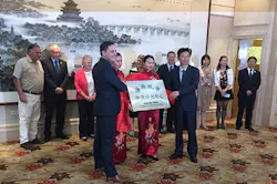 Jinanopening Jinanopening