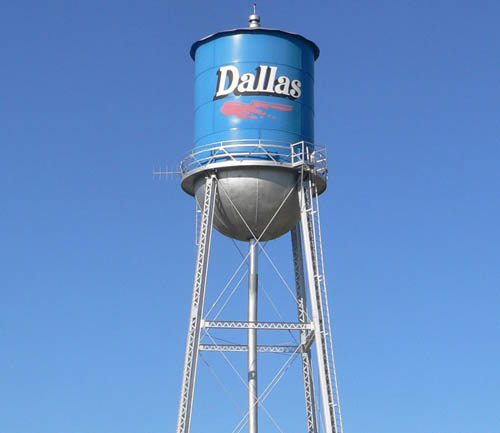 Content Dam Ww Online Articles 2017 07 Dallas Sd Water Tower From S 1