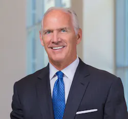 Dan Hilferty has been appointed to the Aqua America Board of Directors. Dan Hilferty has been appointed to the Aqua America Board of Directors.