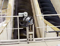 Content Dam Wwi Volume 32 Issue 4 Auma Sa Stp Archimedes Screw Content Dam Wwi Volume 32 Issue 4 Auma Sa Stp Archimedes Screw