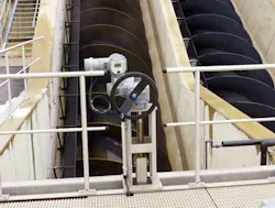 Content Dam Wwi Volume 32 Issue 4 Auma Sa Stp Archimedes Screw Content Dam Wwi Volume 32 Issue 4 Auma Sa Stp Archimedes Screw