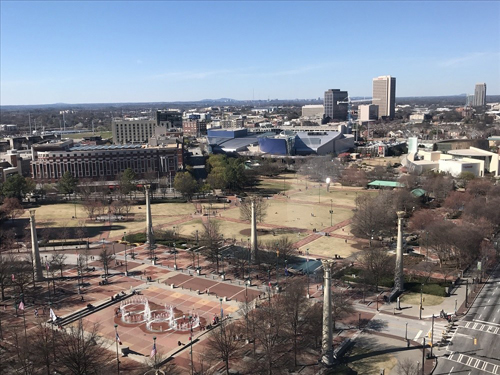 Content Dam Ww Online Articles 2017 08 Ch2m In Atlanta