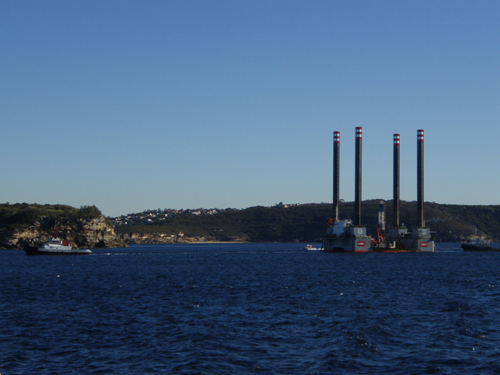 Courtesy MIT News Office