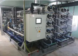 Osmoflo Membranes Osmoflo Membranes