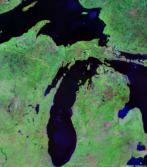 Content Dam Ww Online Articles 2018 01 Michigan Satellite Image M