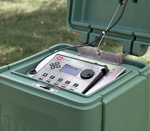 The Toro Company Fmt 2