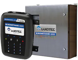 18071807wwprd P0y Biomethane 3000 Landtec 18071807wwprd P0y Biomethane 3000 Landtec