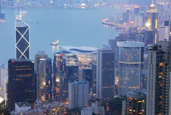 Hong Kong. Image: Wikimedia Commons. Hong Kong. Image: Wikimedia Commons.