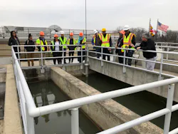 Utility investing in students, highlighting engineering and STEM-related careers. Utility investing in students, highlighting engineering and STEM-related careers.