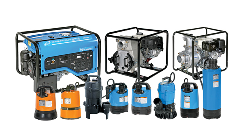 Content Dam Ww Online Articles 2019 02 Ww Tsurumi Pump Partners With Smartequip