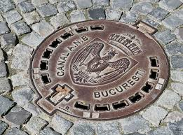 Content Dam Ww Online Articles 2019 02 Wwi Bucharest Manhole Cover