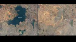 Source: NASA Earth Observatory Source: NASA Earth Observatory