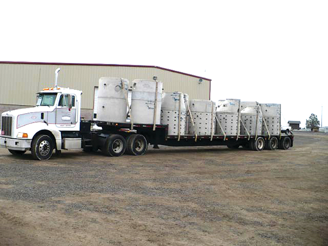 Bend, Oregon&rsquo;s North Area Sewer Improvements project is the culmination of a five-year effort to resolve a microbial-induced corrosion problem caused by hydrogen sulfide gas in the sewer system and the manholes.