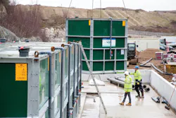 Wpl Wastewater Treatment Services Ebbsfleet Hybrid Saf Installation Engineering Hr Wpl Wastewater Treatment Services Ebbsfleet Hybrid Saf Installation Engineering Hr