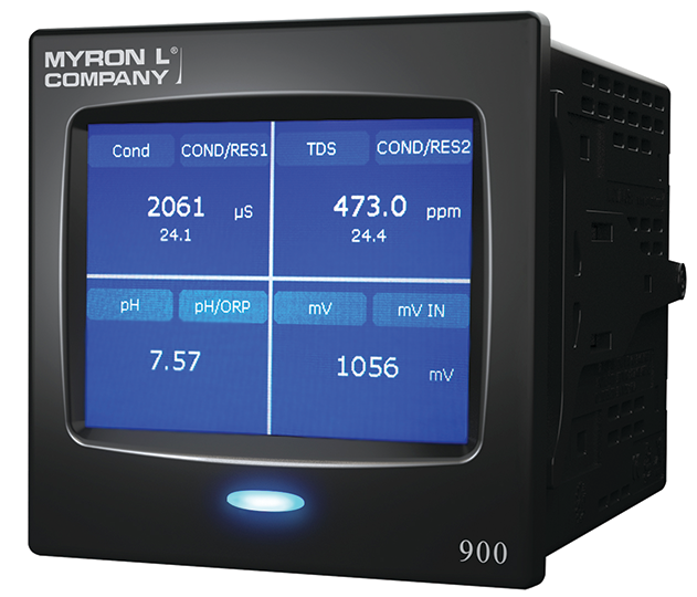 The 900 Series is a high-level performer for applications where high-level performance is an absolute requirement.