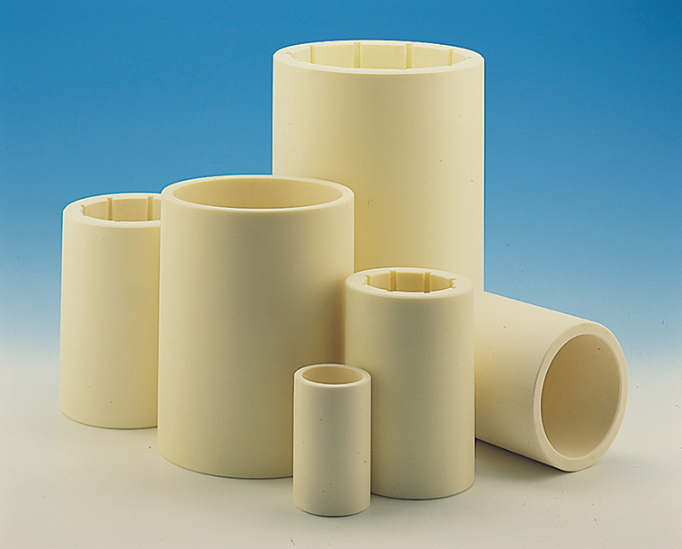 Thordon SXL bearings.