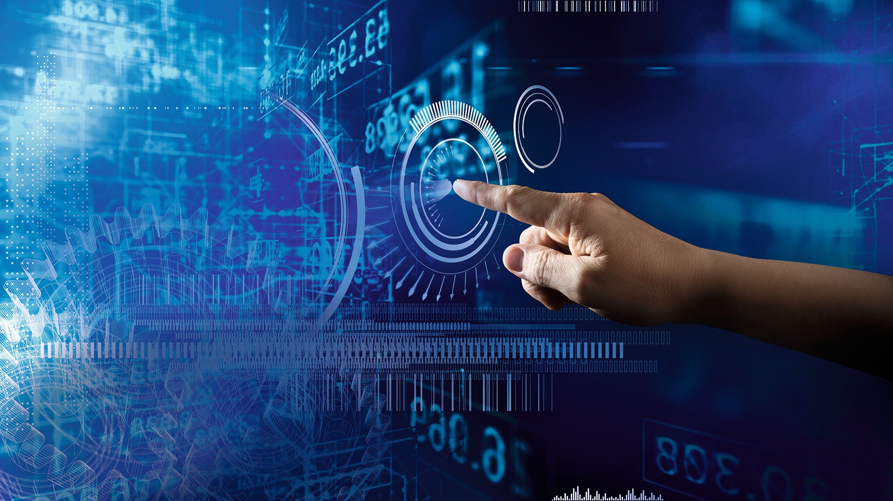 Enhanced automation solutions with IIoT technology like the proven Metris addIQ control systems from ANDRITZ have been tailored and installed for municipalities and industrial companies in all kinds of solid/liquid separation applications with great success.