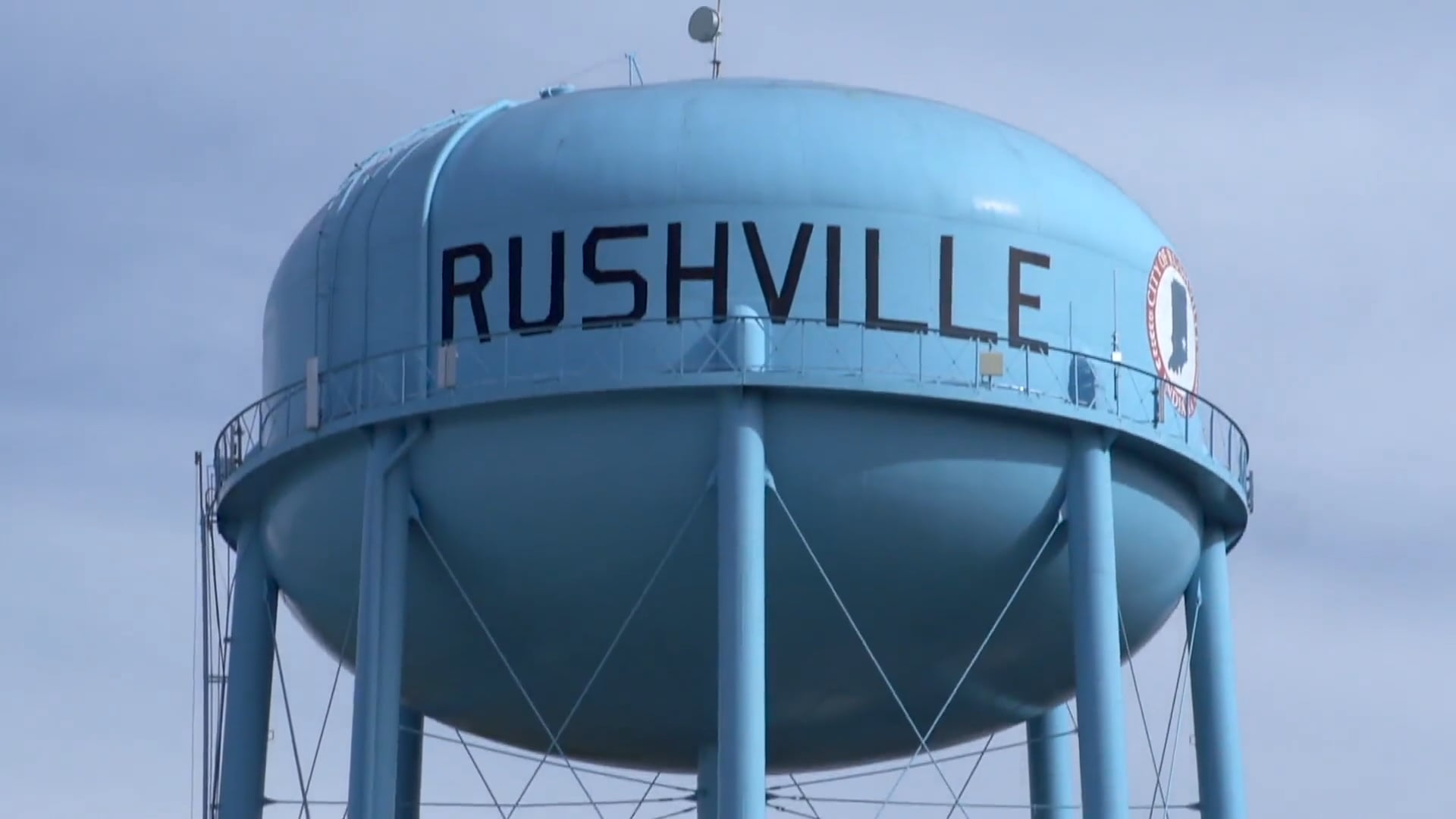 Ww Vcs Aqua Aerobic Rushville