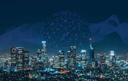 An automated metering system that provides instantaneous data to a utility’s SCADA system affords the opportunity for better management of the distribution function as a whole. An automated metering system that provides instantaneous data to a utility’s SCADA system affords the opportunity for better management of the distribution function as a whole.