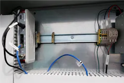 FreeWave’s ZumLink IQ integrated with Inductive Automation’s Ignition Edge MQTT installed at one of Sylvan Lake’s field stations. FreeWave’s ZumLink IQ integrated with Inductive Automation’s Ignition Edge MQTT installed at one of Sylvan Lake’s field stations.