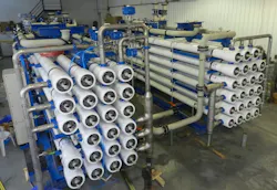 AdEdge-ROTEC provides new RO systems based on the Flow Reversal technology in any capacity applicable to a large variety of markets. AdEdge-ROTEC provides new RO systems based on the Flow Reversal technology in any capacity applicable to a large variety of markets.