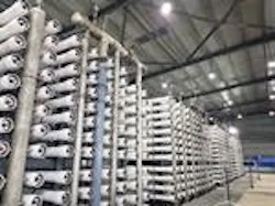 IDE Technologies is delivering a TTRO plant to Chennai Metropolitan Water Supply & Sewerage Board. IDE Technologies is delivering a TTRO plant to Chennai Metropolitan Water Supply & Sewerage Board.