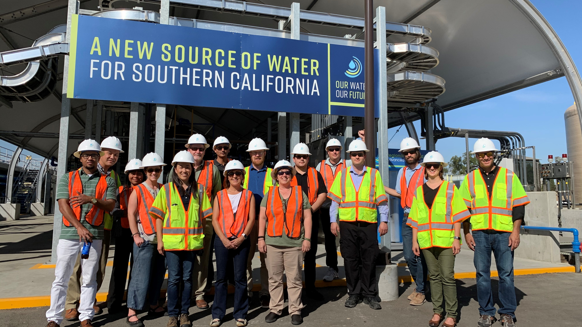 AWWA&rsquo;s Partnership for Clean Water provides resources, networking opportunities, and training to wastewater utilities and municipalities to improve their operations.